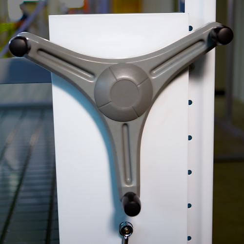 Vertical Racks - Image 3