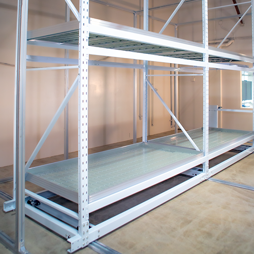 Vertical Racks - Image 2