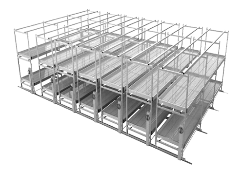 vertical-rack
